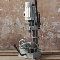 N314 | ម៉ាស៊ីនចោះរន្ធឈើ | Slotting Machine