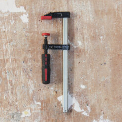 N313 | អង្គុំគៀបរចនាបទចាស់ | Traditional Wood Clamp