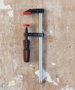 N313 | អង្គុំគៀបរចនាបទចាស់ | Traditional Wood Clamp