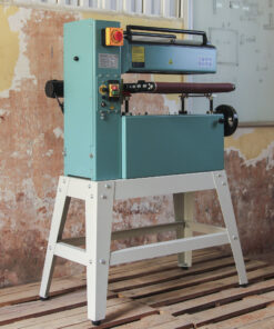 N316 | ម៉ាស៊ីនខាត់អូតូម៉ាទិច | Drum Sanding Machine