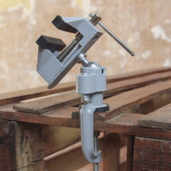 N320 | អង្គុំតូច 3D | Mini vise 3D