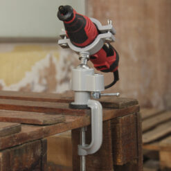 N321 | អង្គុំចាប់សម្រាប់ម៉ូទ័រឆ្លាក់ 3D | Holder For Mini Grander 3D