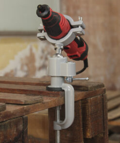 N321 | អង្គុំចាប់សម្រាប់ម៉ូទ័រឆ្លាក់ 3D | Holder For Mini Grander 3D