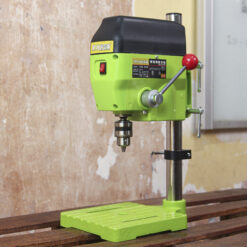 N319 | ម៉ាស៊ីនស្វានចល័ត | Portable Drill Press Machine | 480W