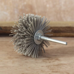 N328 | ច្រាស់សម្អាត់ឈើ | Polishing Brush