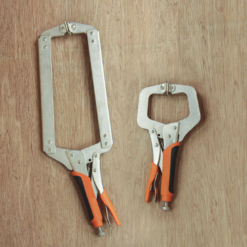 N323 | ដង្គៀបគៀប | Pliers Clamp