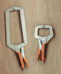 N323 | ដង្គៀបគៀប | Pliers Clamp