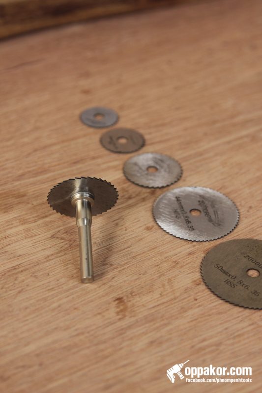 Oppakor