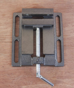 N287 | អង្គុំសម្រាប់ម៉ូទ័រស្វានសង្កត់ | Vise for Drill Press Machine