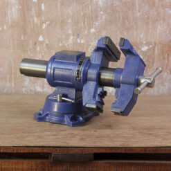 N350_2 | អង្គុំបង្វិលធន់ធ្ងន់ | Heavy Rotated Vise 100