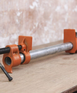 N336 | អង្គុំទិប | Adjustable Pipe Clamp