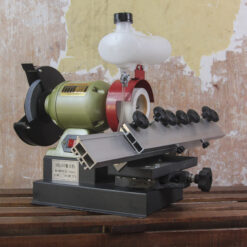 N339 | ម៉ាស៊ីនសំលៀងផ្លែត្រង់ | Sharpener for straight blades