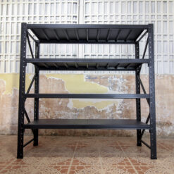 ធ្នើររសម្រាប់ផ្ទុកឥវ៉ាន់ | Racks