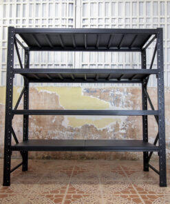 ធ្នើររសម្រាប់ផ្ទុកឥវ៉ាន់ | Racks