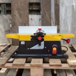 N364 ម៉ូទ័រឈូសឈើខាងក្រោមចល័ត6”(ទទឹង 15.5cm)