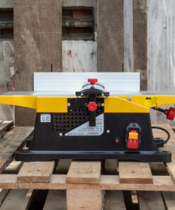 N364 ម៉ូទ័រឈូសឈើខាងក្រោមចល័ត6”(ទទឹង 15.5cm)