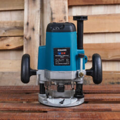 N359 | ម៉ូទ័រលកឈើ | Electric Router  | 2200W | 1/4",  1/2"