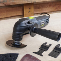 N356 | ម៉ុលទីធូល | Multitools | 220W