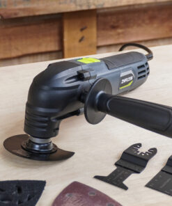 N356 | ម៉ុលទីធូល | Multitools | 220W