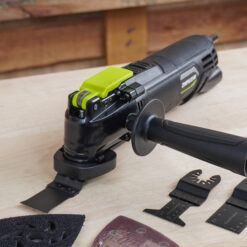 N357 | ម៉ុលទីធូល | Multitools | 500W