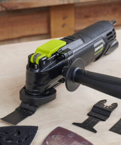 N357 | ម៉ុលទីធូល | Multitools | 500W