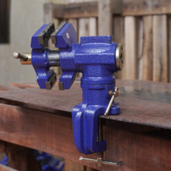 N350_1 | អង្គុំបង្វិលធន់ធ្ងន់ | Heavy Rotated Vise 65