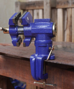 N350_1 | អង្គុំបង្វិលធន់ធ្ងន់ | Heavy Rotated Vise 65