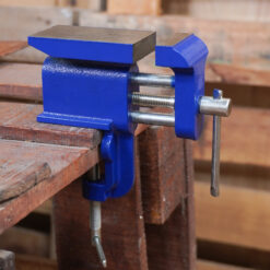 N369 | អង្គុំតូចមានរាងសំប៉ែតខាងលើ | Small Flat Top Vise