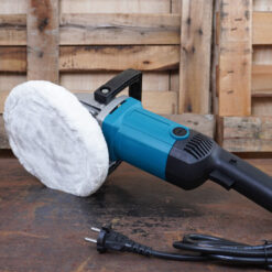 N368 | ម៉ូទ័រប៉ូលាសម្រាប់ឡាន | Polisher For Car