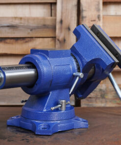 N350_3 | អង្គុំបង្វិលធន់ធ្ងន់ | Heavy Rotated Vise 150
