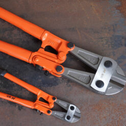 N372 | កន្ត្រៃកាត់ដែក | Bolt Cutter | 20-120cm