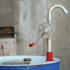 N379 | ឧបករណ៍បូមប្រេង | MANUAL OIL PUMP