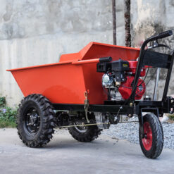 N389 | ម៉ាស៊ីនរទេះដឹក | Motorized Cart