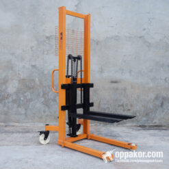 N317 | ម៉ាស៊ីនលើក | Manual Lift Machine | 800kg | 1.6m