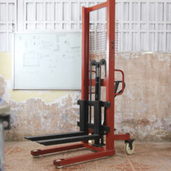 N317 | ម៉ាស៊ីនលើក | Manual Lift Machine | 800kg | 1.6m
