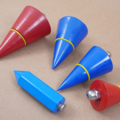 N400 | កូនប្រយោល | Construction Plumb Line