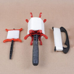 N411 | ឧបករណ៍សម្រាប់រក្សាទុកខ្សែបន្ទាត់ | Reels for storing fishing line and thread