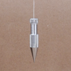 N410 | ខ្សែបន្ទាត់កូនប្រយោលទឹក | Accurate Plumb Line