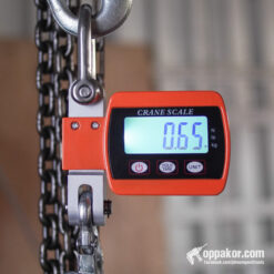 N419 | ជញ្ជីងព្យួរ 500 គីឡូក្រាម។ | Hanging scales | 500kg