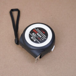 N413 | ម៉ែត្រហូតជាមួយនិងការចាក់សោរដោយស្វ័យប្រវត្តិ | Measuring  Tape With Automatic Lock