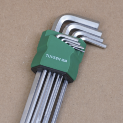 N415 | សោរតាន់ | 9 Hex Key Set