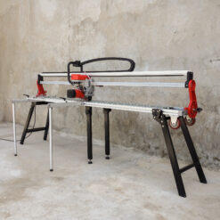 N421 | ម៉ូឌែលកាន់តែធំសម្រាប់កាត់ការ៉ូធំៗ | Extended model for cutting large-format tiles | 1800mm