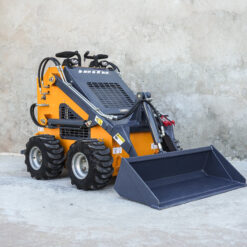 N424 | សាស័រខ្នាតតូច | Mini Loader | 375kg