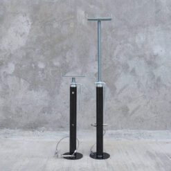 N429 | ជើងទល់ពង្រីកបង្រួម ម៉ូឌែលធន់ធ្ងន់មធ្យម | Medium-heavy telescopic support | 2T