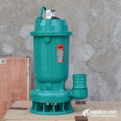 N437_1 | ម៉ូទ័របូមសម្រាប់ដីល្បាប់បាត (ឬម៉ាស៊ីនបូមភក់), ម៉ូទ័របូមទឹកស្អុយ (ឬម៉ាស៊ីនបូមទឹកស្អុយ) | Submersible Sewage, Mud and Bottom Sediments Pump | 6m3_16m_0.75kW