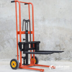 N440 | ម៉ាស៊ីនលើកធន់ស្រាល | Light Lift Cart | 120cm_250kg