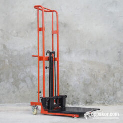 N441 | ម៉ាស៊ីនលើកធន់ស្រាល | Light Lift Cart | 160cm_400kg