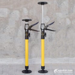 N428 | ជើងទល់ពង្រីកបង្រួម ម៉ូដែលទម្ងន់ស្រាល | Telescopic support lightweight model