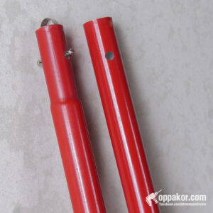 N543 | Stick for For Long Trowel for Fresh Concrete | 25mm (small)