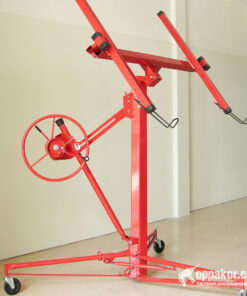 N647 | ឧបករណ៍លើករៀបសន្លឹកពិដាន | Drywall Lift | 3.7m